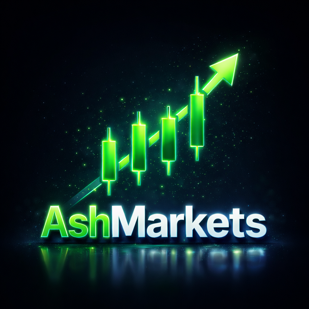 AshMarkets